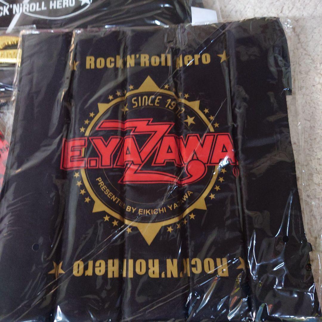 ★E.YAZAWA グッズまとめて