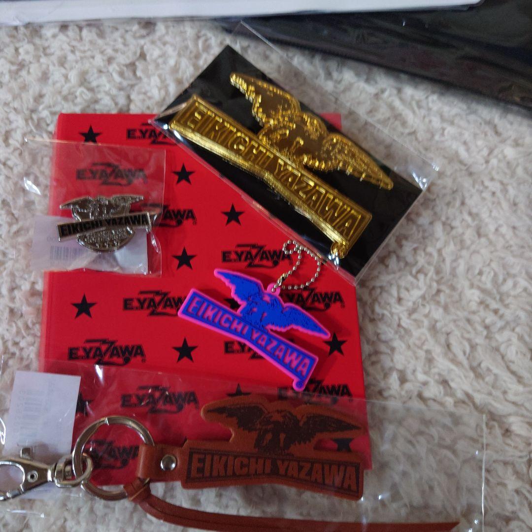 ★E.YAZAWA グッズまとめて