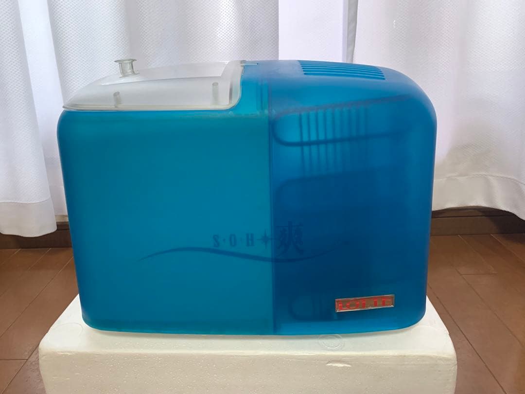 冷凍庫 ロッテアイスキャンペーン 非売品