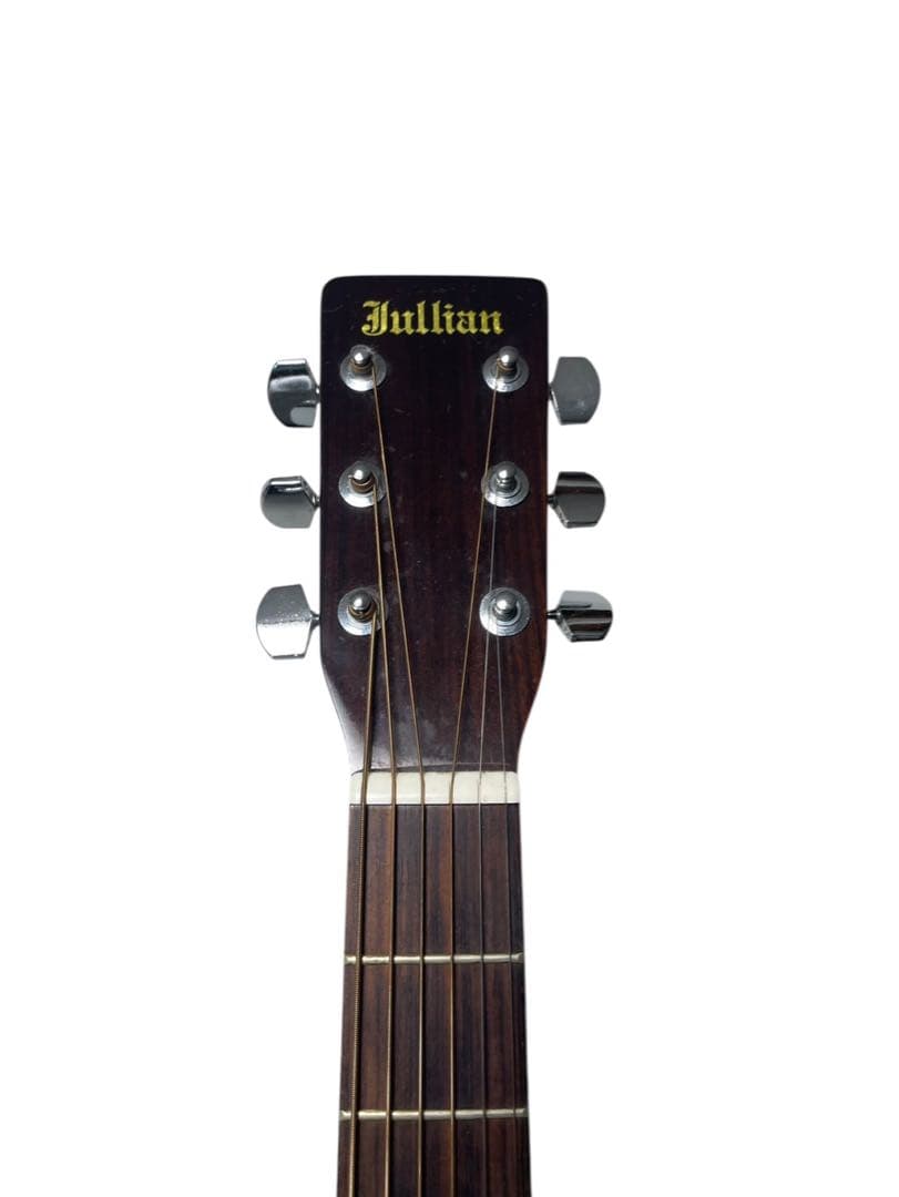 Kurosawa Jullian No.150 アコースティックギター