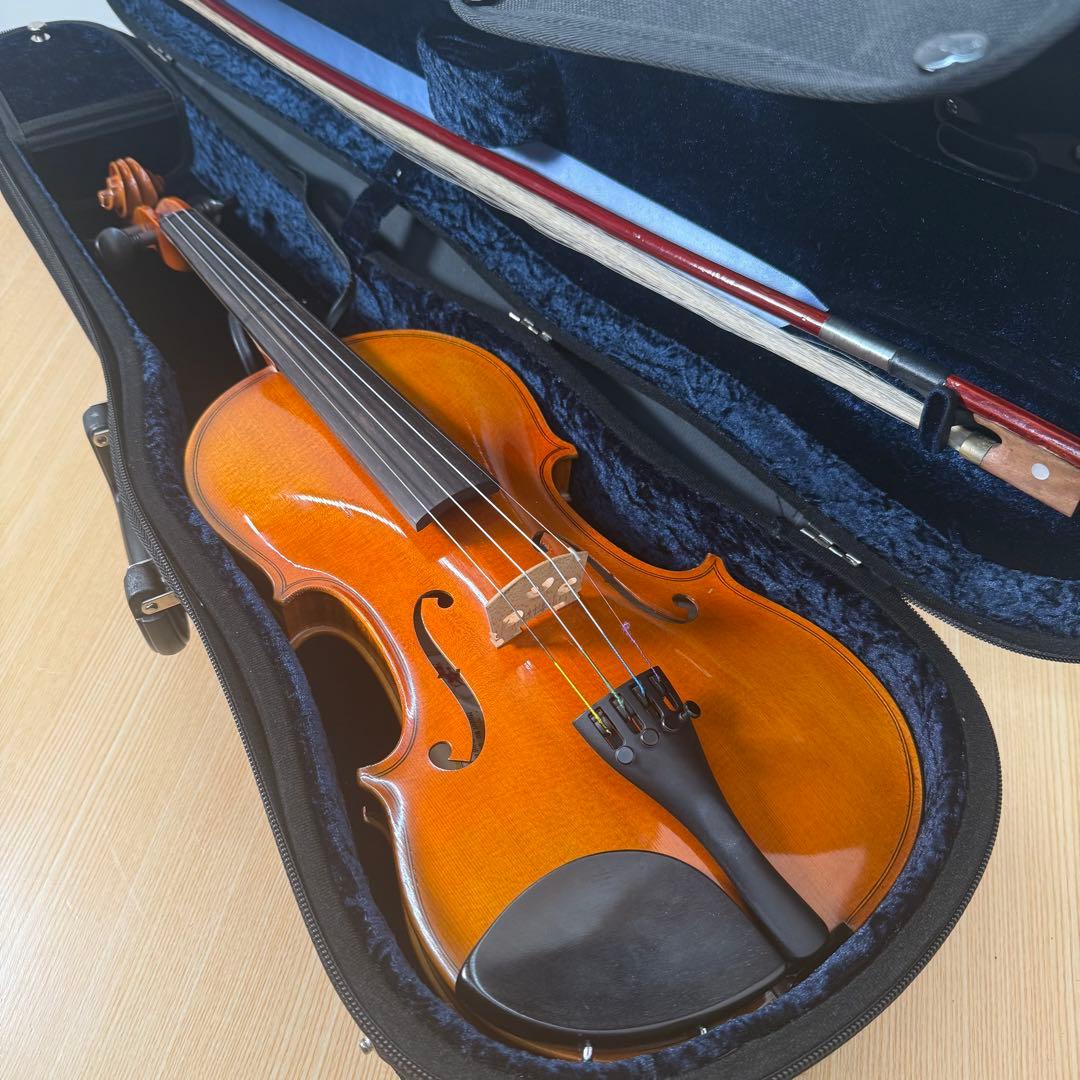 ARS MUSIC No.028 バイオリン 上位モデル　4/4