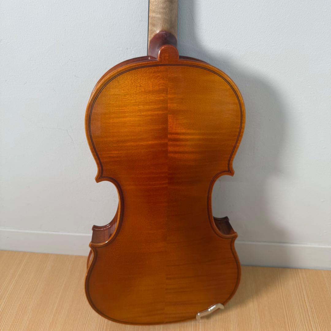 ARS MUSIC No.028 バイオリン 上位モデル　4/4