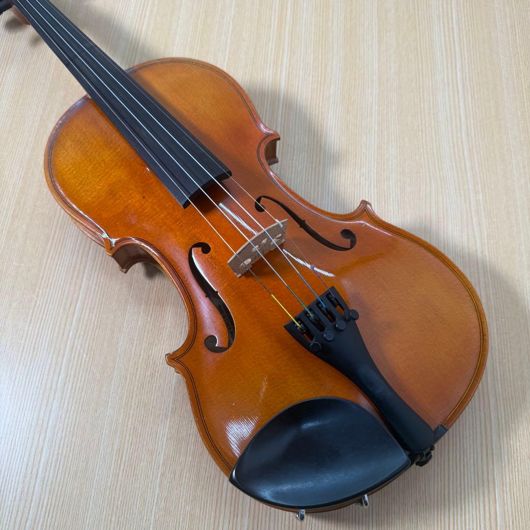 ARS MUSIC No.028 バイオリン 上位モデル　4/4
