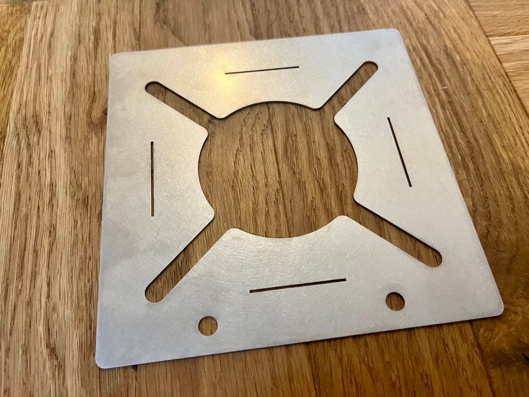 【未使用品】38explore 38GT310 Dekitech