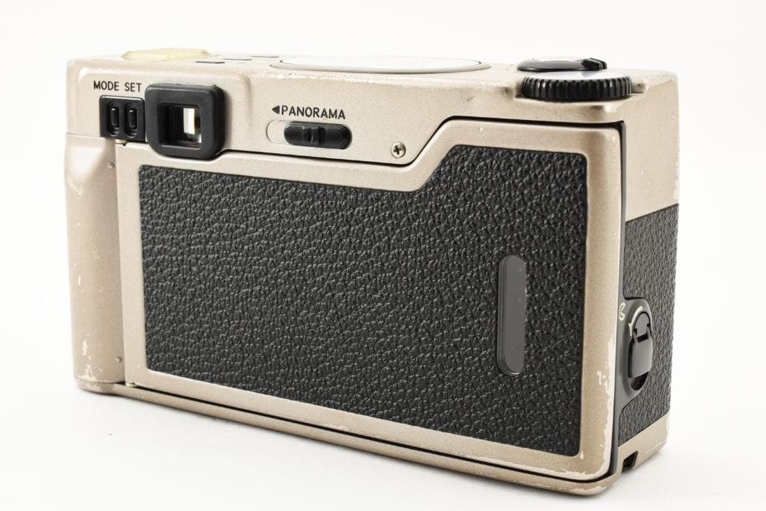 Nikon 35Ti コンパクトフィルムカメラ