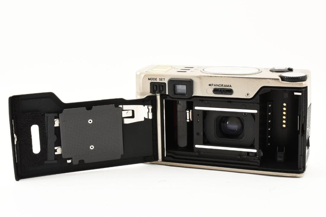 Nikon 35Ti コンパクトフィルムカメラ