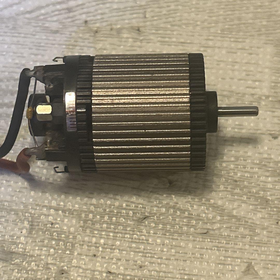 タミヤ　テクニゴールドモーター　ダイナテックモーター　セット