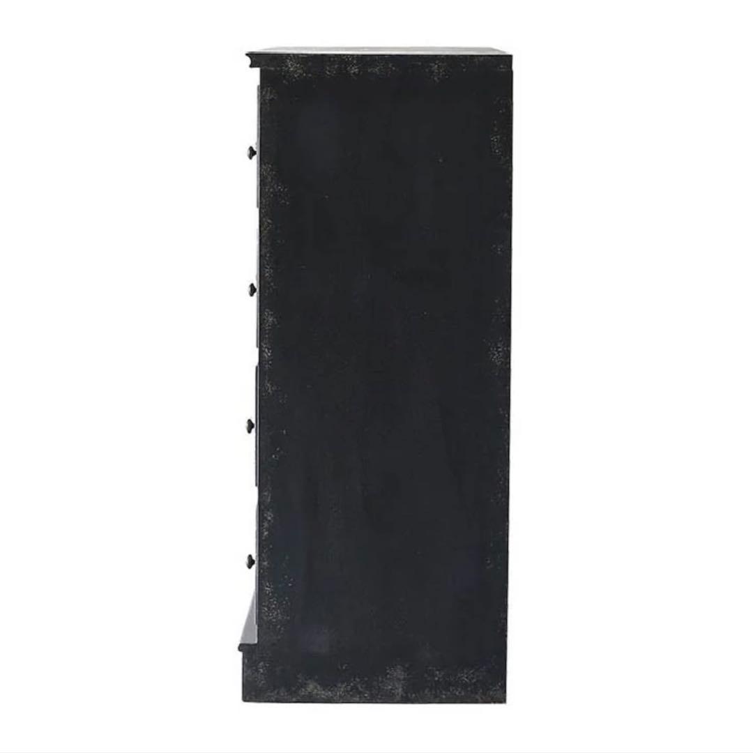 【関家具】ジョーカー キャビネット 下台 引き出し