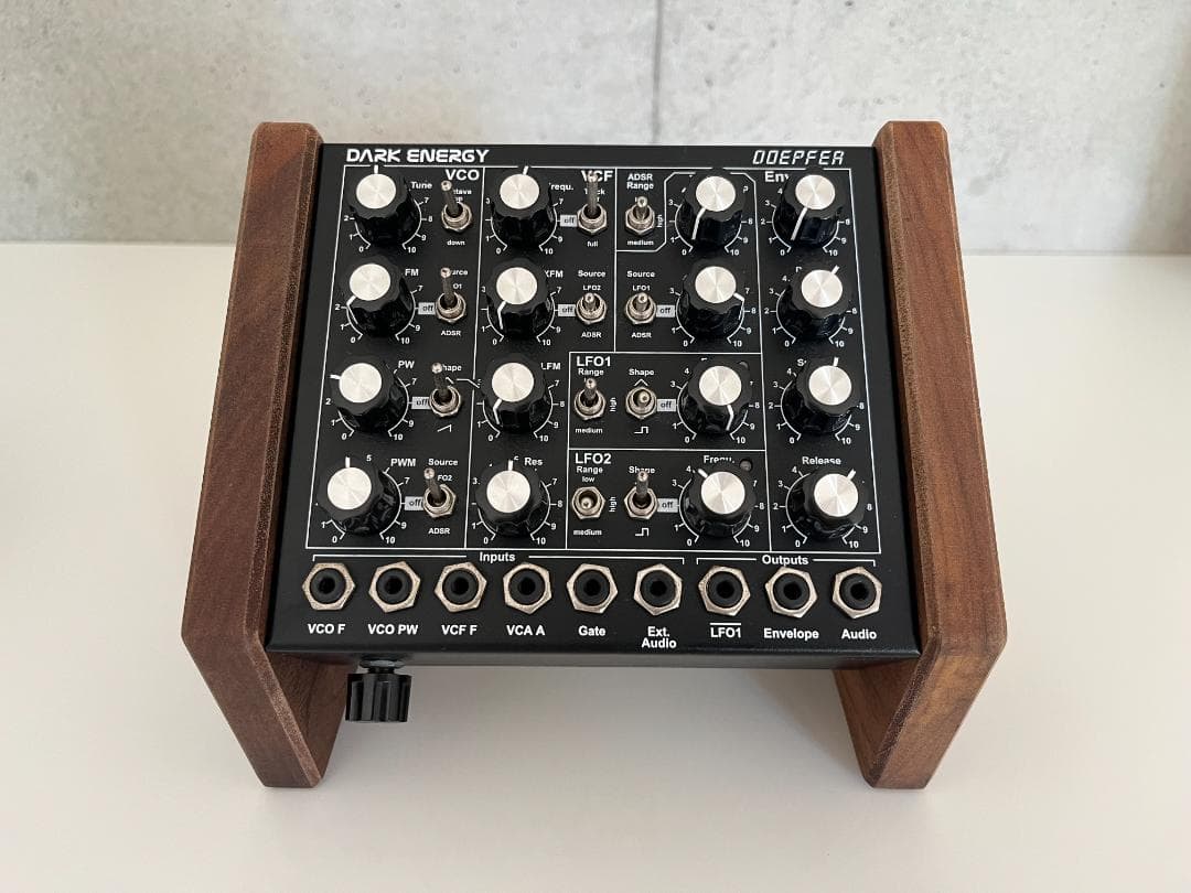 Dark Energy MK1 – Doepfer