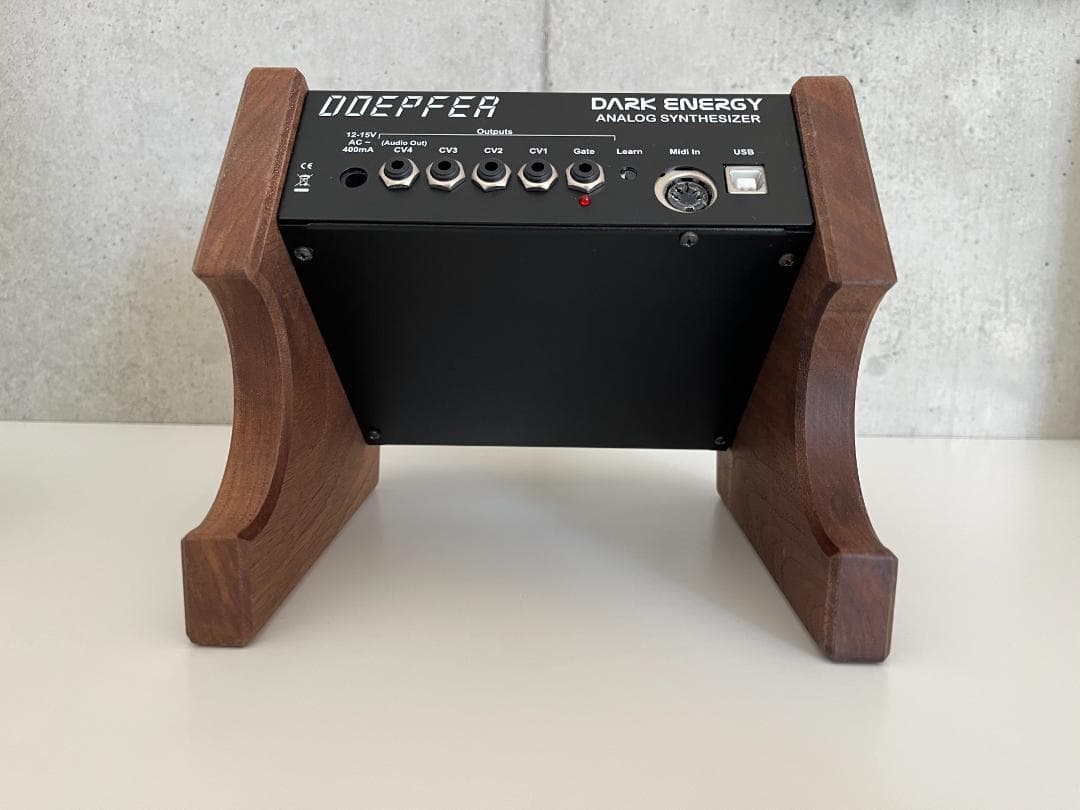 Dark Energy MK1 – Doepfer