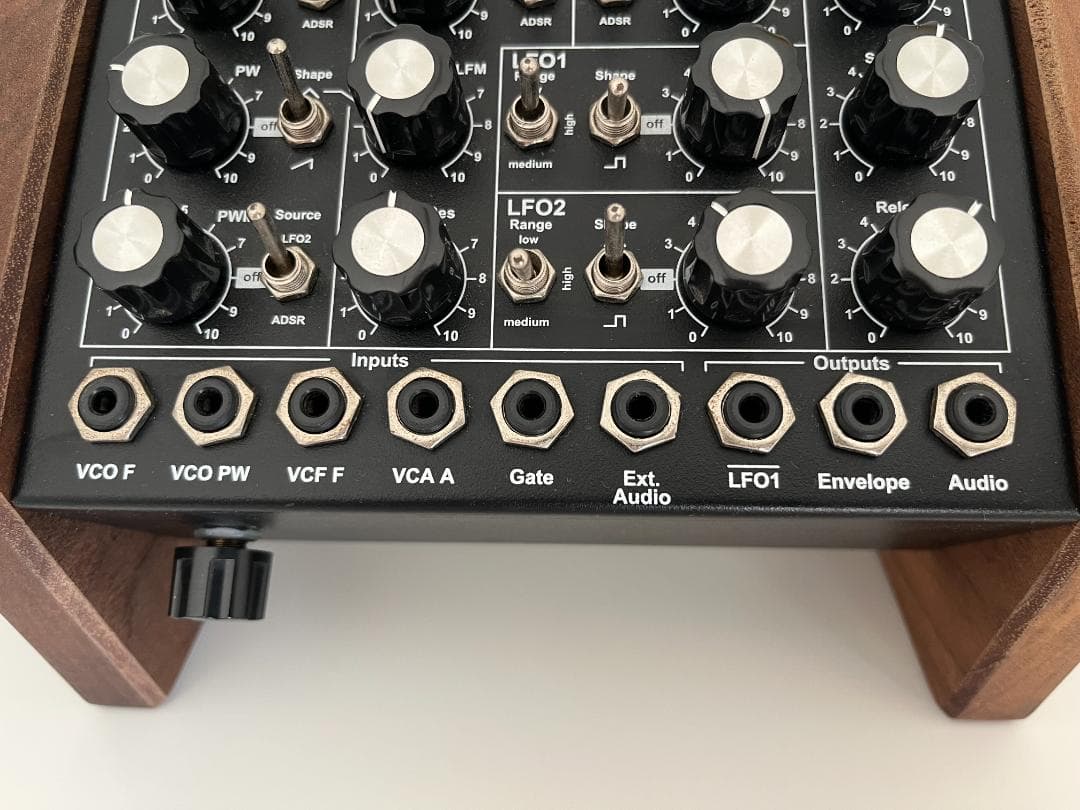 Dark Energy MK1 – Doepfer