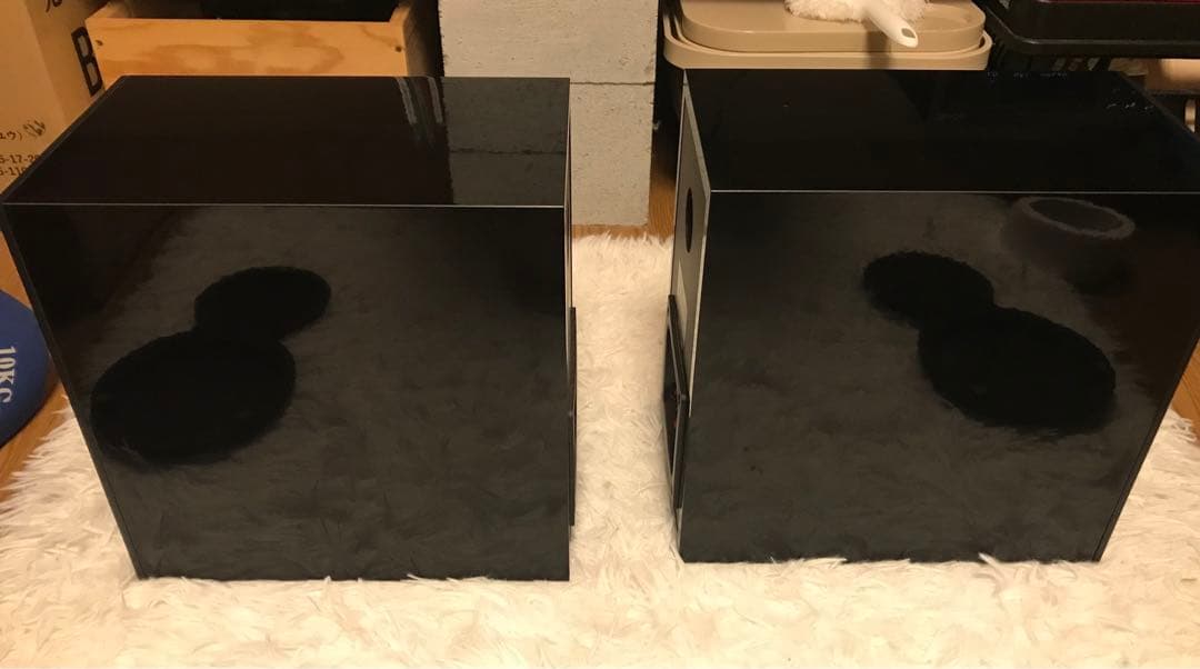 ヤマハ　スピーカー　NS-BP200