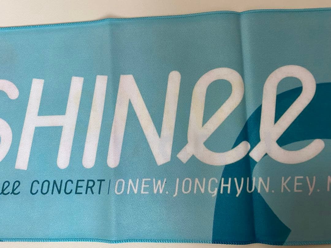 SHINee WORLD Ⅱ  テミン　生写真　トレカ　スローガン　エコバッグ