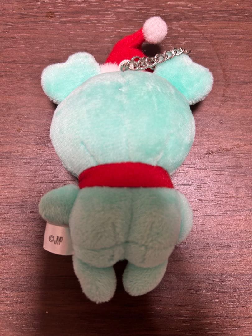 TWICE Baby Lovely バックチャーム