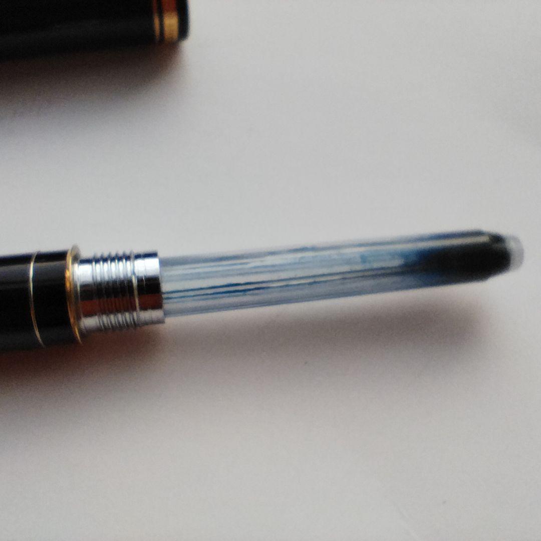 はじめPILOT　パイロット　万年筆　Elabo　エラボー