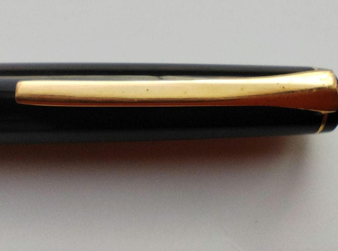 はじめPILOT　パイロット　万年筆　Elabo　エラボー