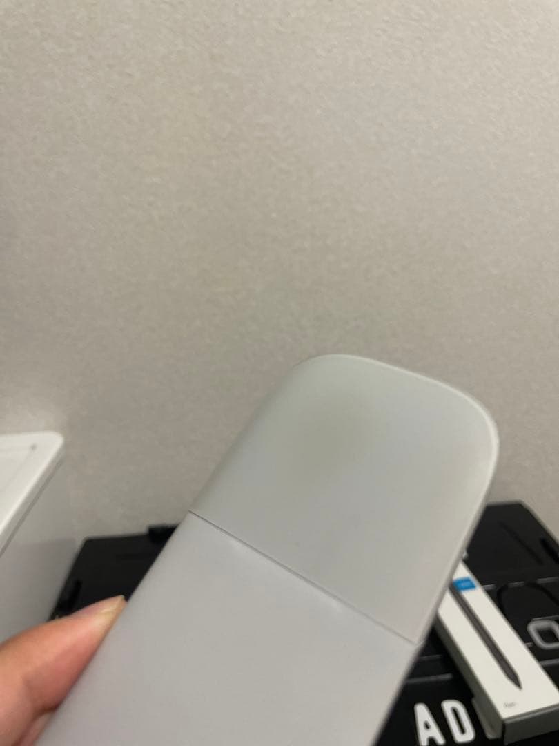 Surface pro 7 アダプタ タッチペン マウス付き