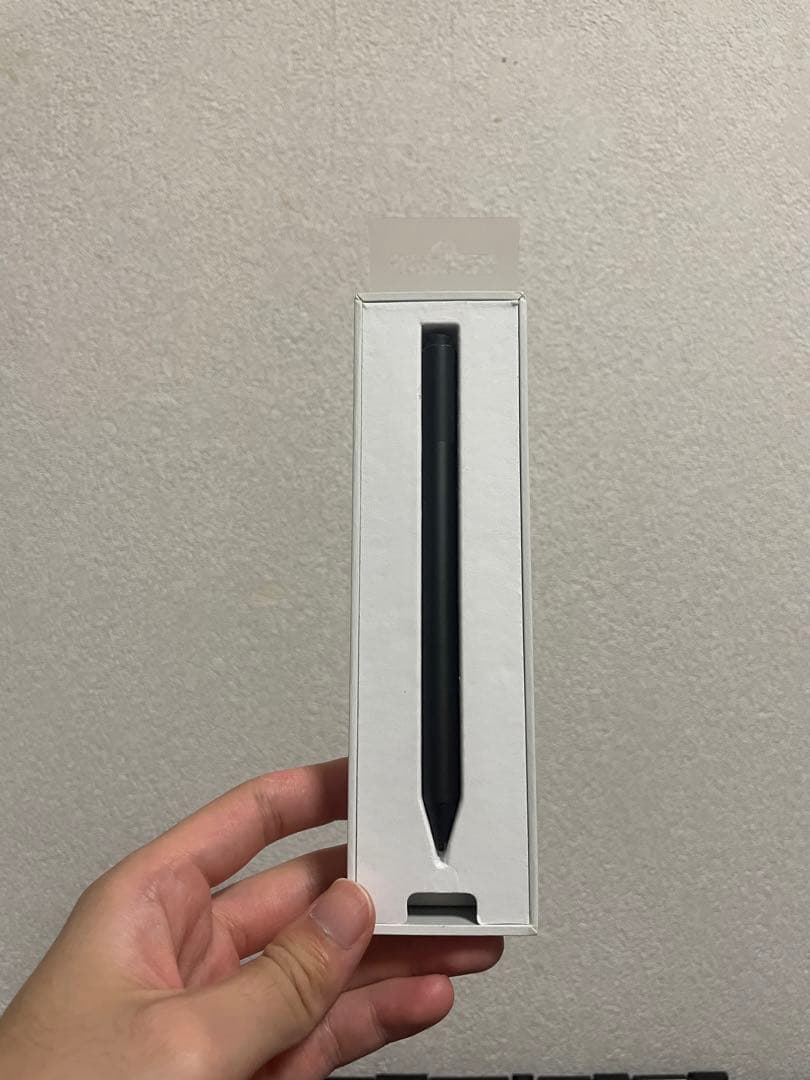 Surface pro 7 アダプタ タッチペン マウス付き