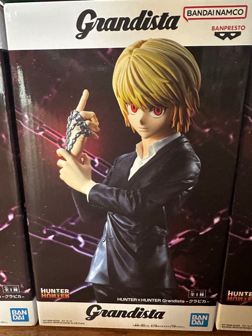 最新プライズフィギュア　まとめ売り　8点セット