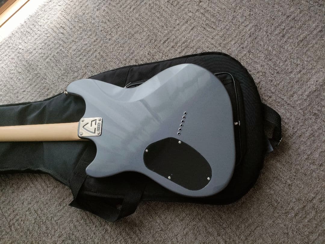 【ほぼ新品】GUILD Surfliner HH 良い音出します。