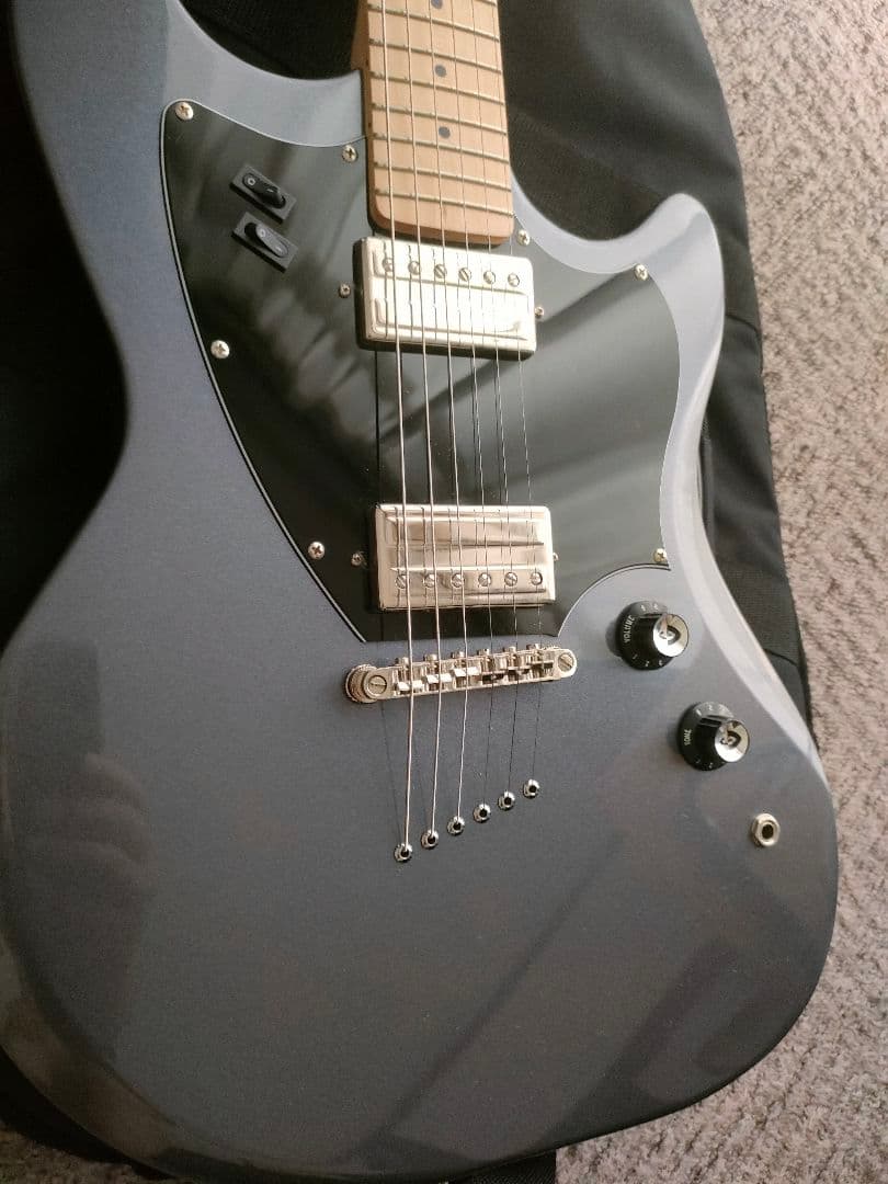 【ほぼ新品】GUILD Surfliner HH 良い音出します。