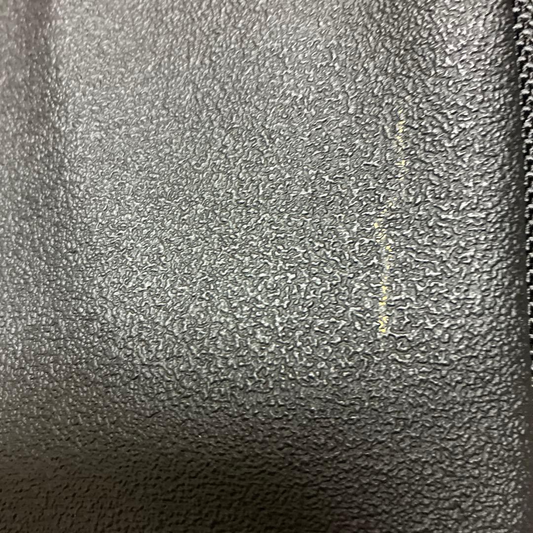 未使用　YAMAHA コンソールバッグ　バイク用品