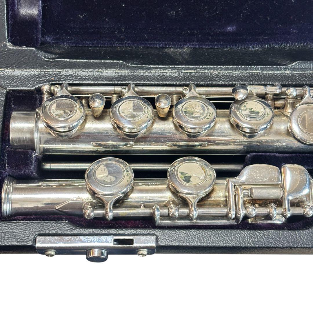 ✨希少✨KAWAI KFL-151Sフルート