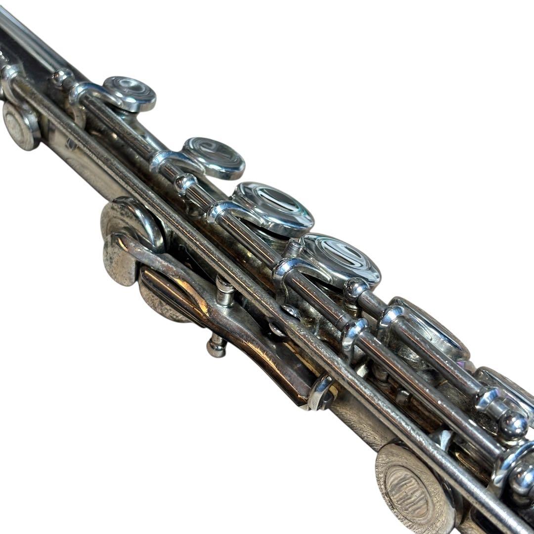 ✨希少✨KAWAI KFL-151Sフルート