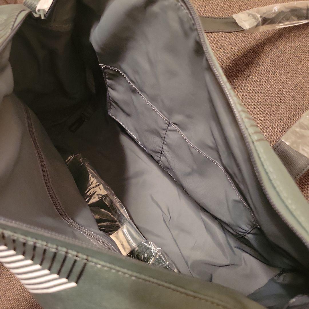 BMW-MINI ボストンバッグ 新品