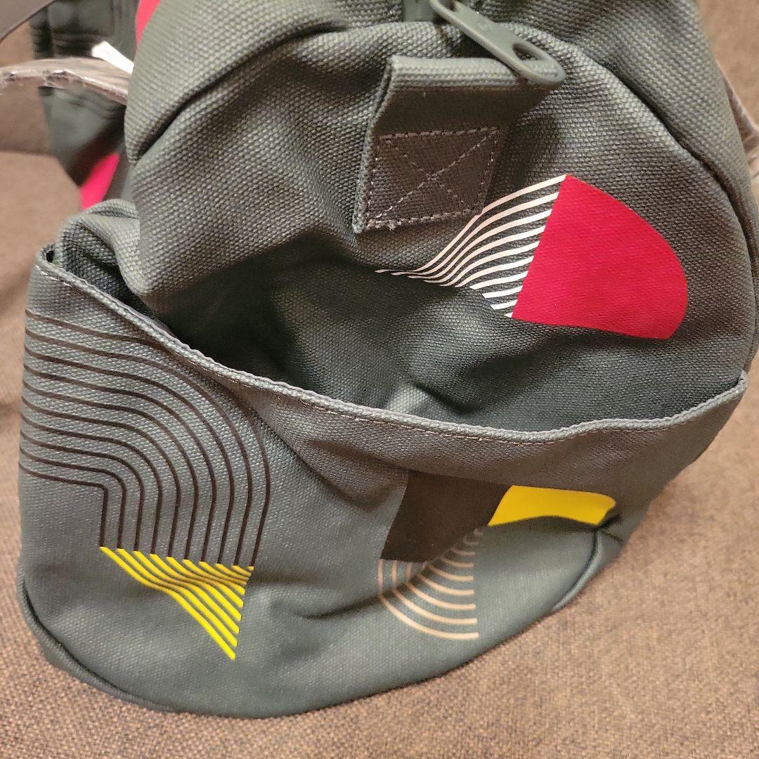 BMW-MINI ボストンバッグ 新品