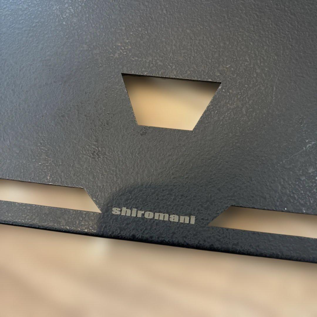  peak フラットバーナーセット GS-450R