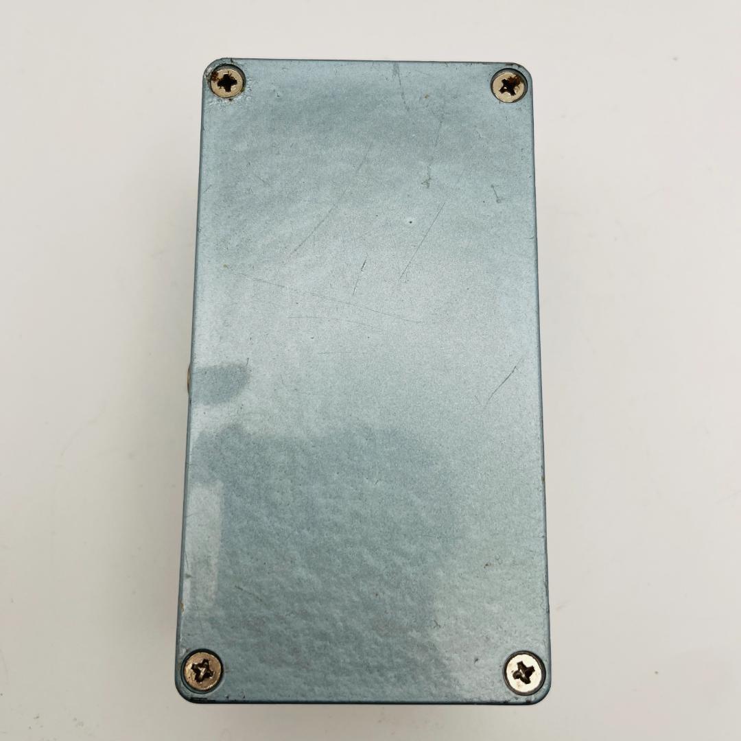 BOOSTER AMP B-1 鈴木茂 ハンドメイドエフェクター