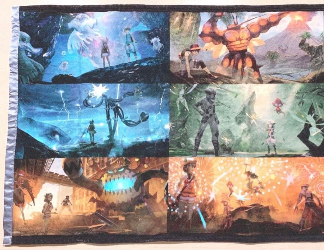 ポケモン　ツンデツンデ　ぬいぐるみ　ウルトラビーストセット