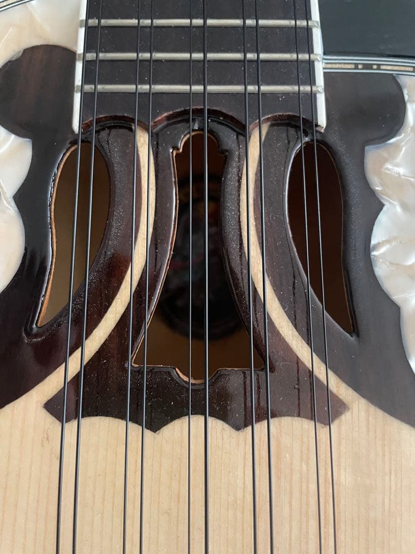 チャランゴ　El Chasqui Original