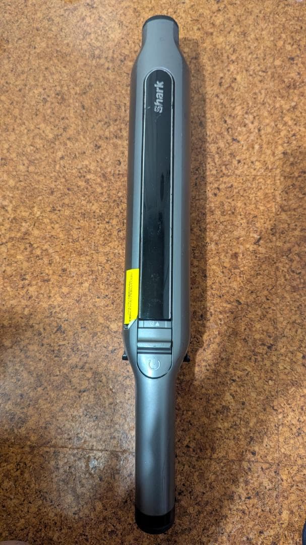 【週末特価】シャーク EVOPOWER CS401J フルセット 一式