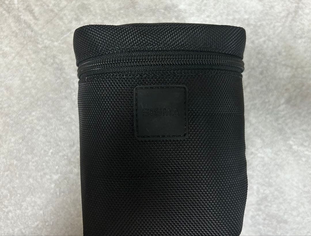 SIGMA 35mm F1.4 DG HSM Art 単焦点レンズ フード付