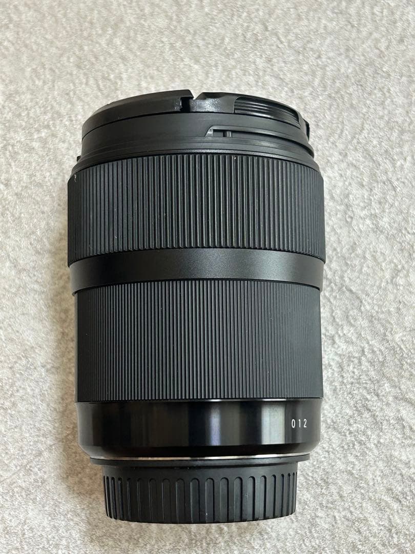 SIGMA 35mm F1.4 DG HSM Art 単焦点レンズ フード付