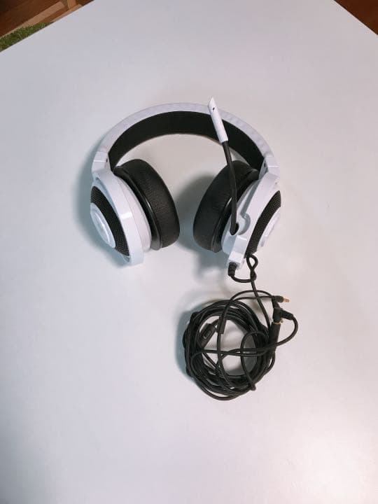 RAZER ゲーミングヘッドセット レイザー