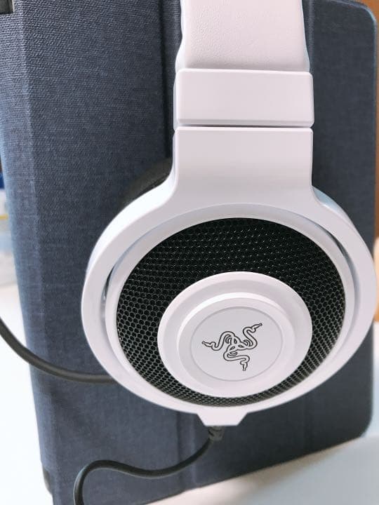 RAZER ゲーミングヘッドセット レイザー