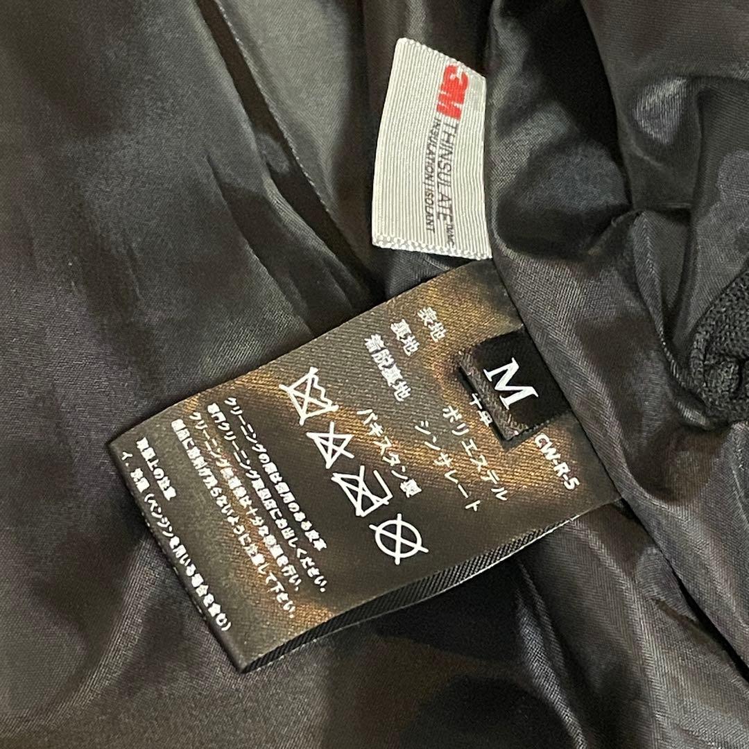 Liugoo Leathers シングラルライダースジャケット　本革　Mサイズ