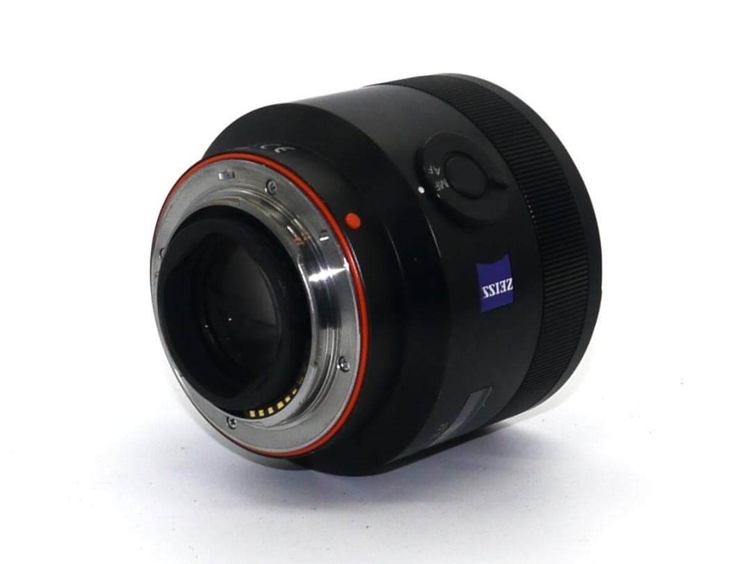 レンズ(単焦点) SONY Planar T* 50mm F1.4 ZA SSM