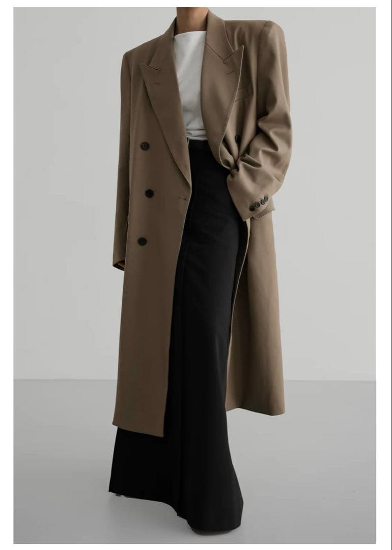 The Frankie Shop ザフランキーショップ / ロングコート