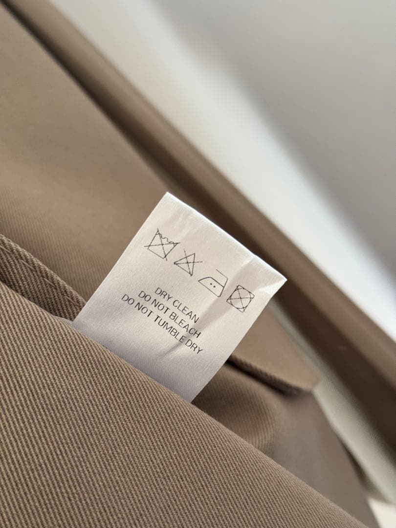 The Frankie Shop ザフランキーショップ / ロングコート