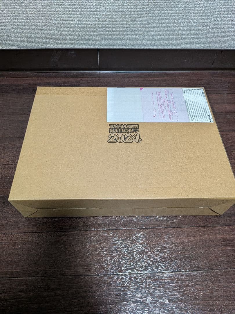 【新品】L BUILD メタルビルド ダブルオークアンタ フルセイバー