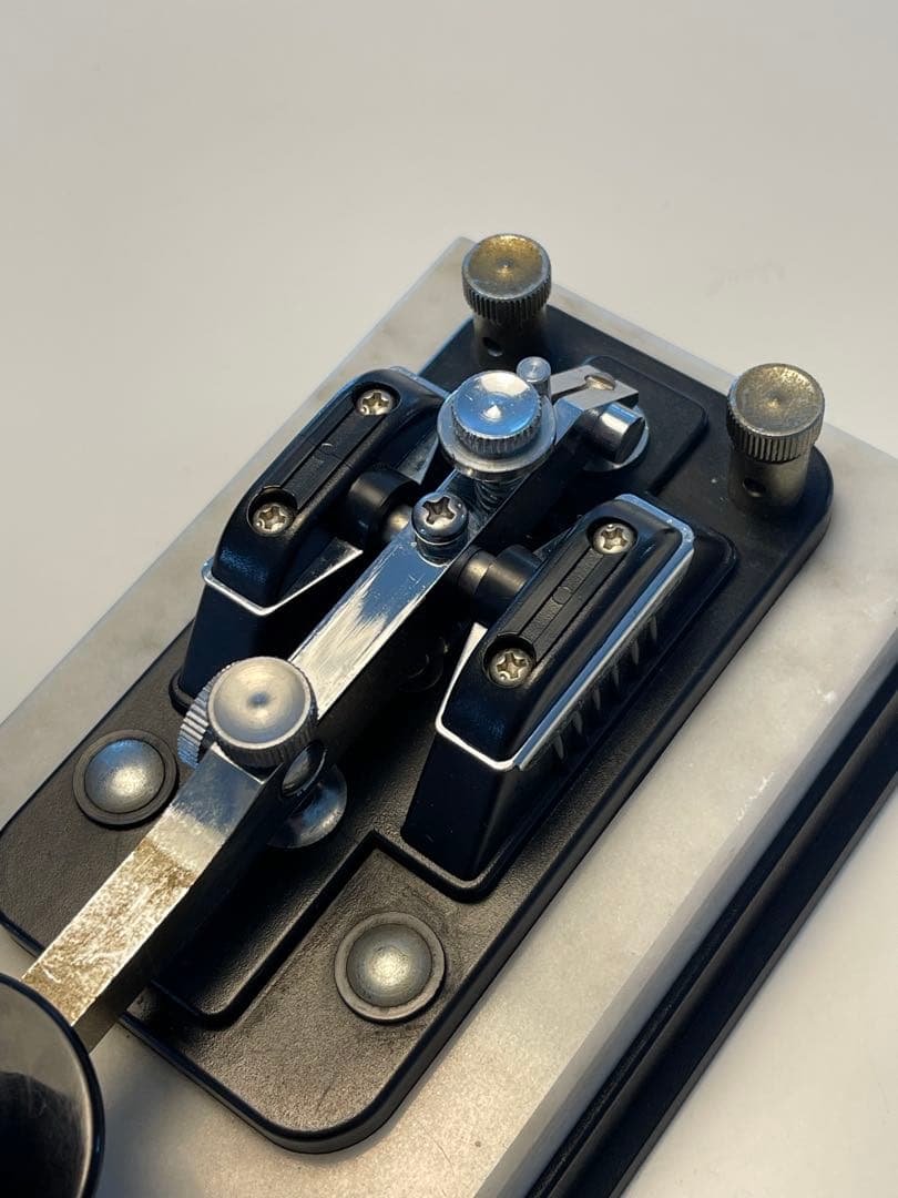 HI-MOUND ハイモンド HK-808 電鍵 アマチュア無線