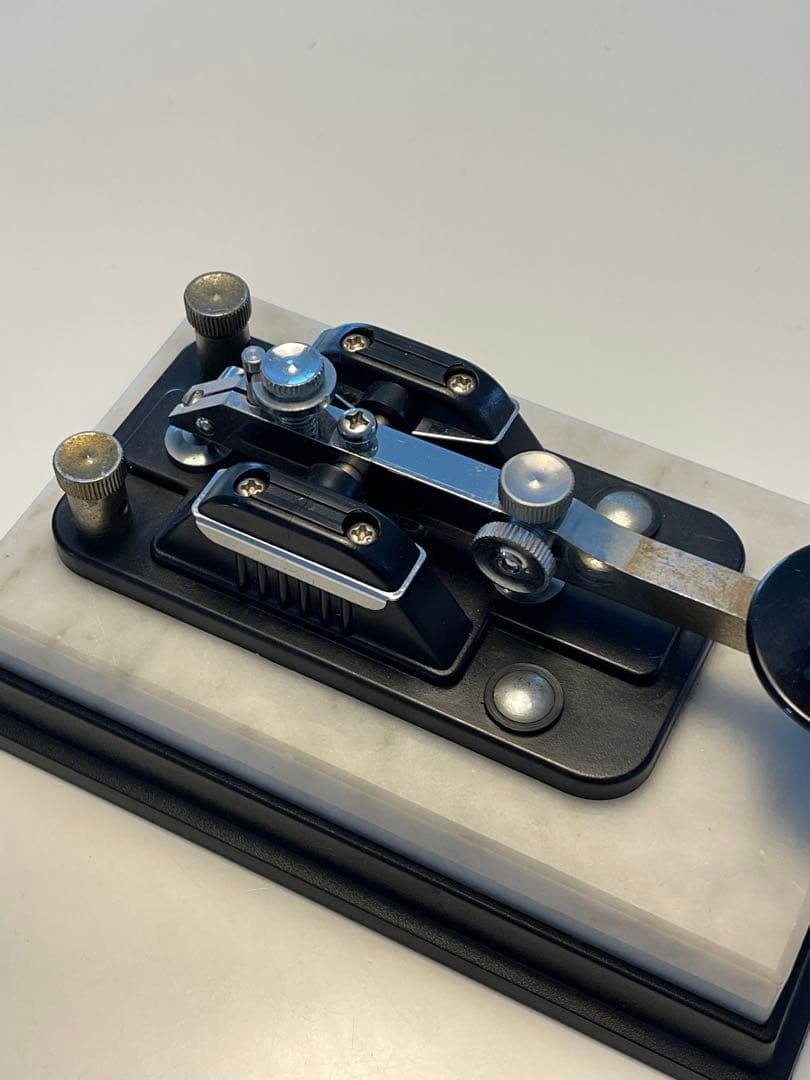 HI-MOUND ハイモンド HK-808 電鍵 アマチュア無線