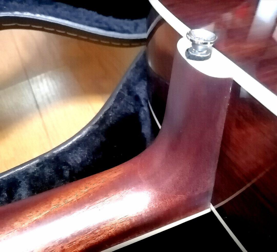 ★エレアコ★James J-450D Ova NAT★新品定価¥56,100