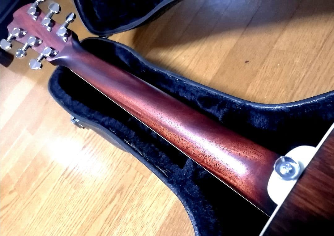 ★エレアコ★James J-450D Ova NAT★新品定価¥56,100