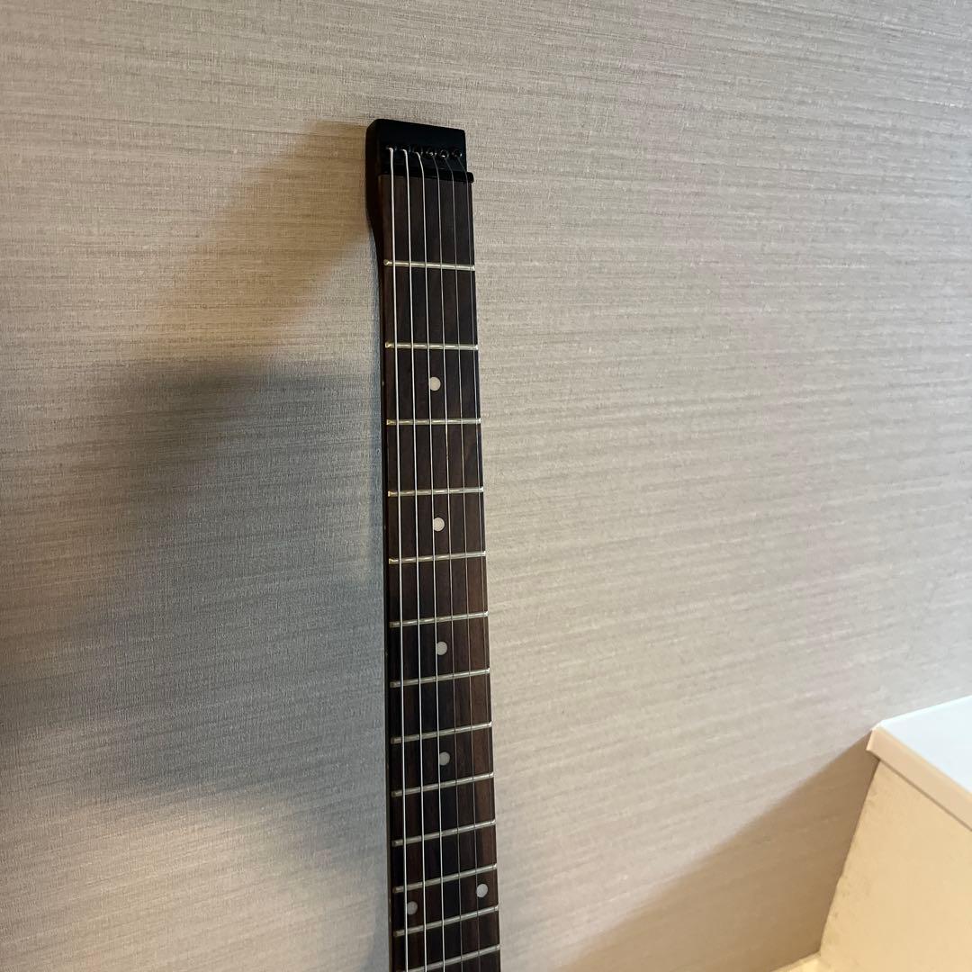 Anygig ポータブルトラベルエレキギター