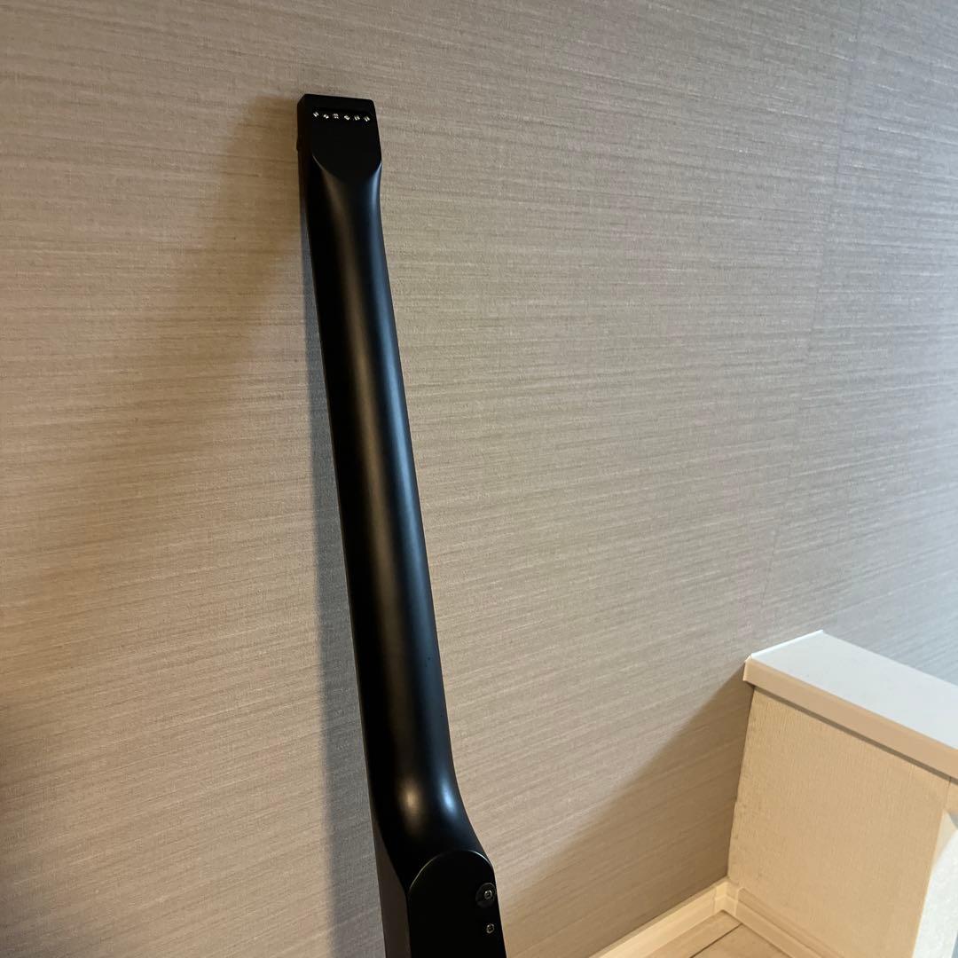 Anygig ポータブルトラベルエレキギター